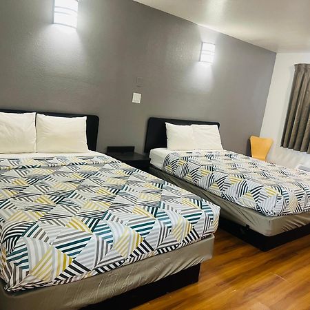 Motel 6-Brinkley, Ar Экстерьер фото