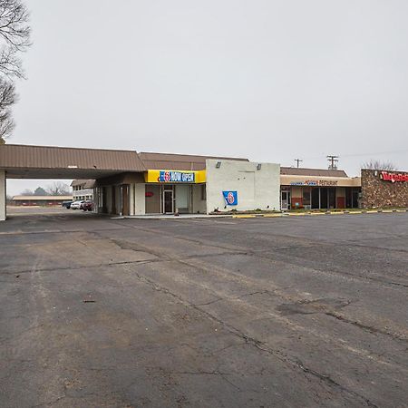 Motel 6-Brinkley, Ar Экстерьер фото