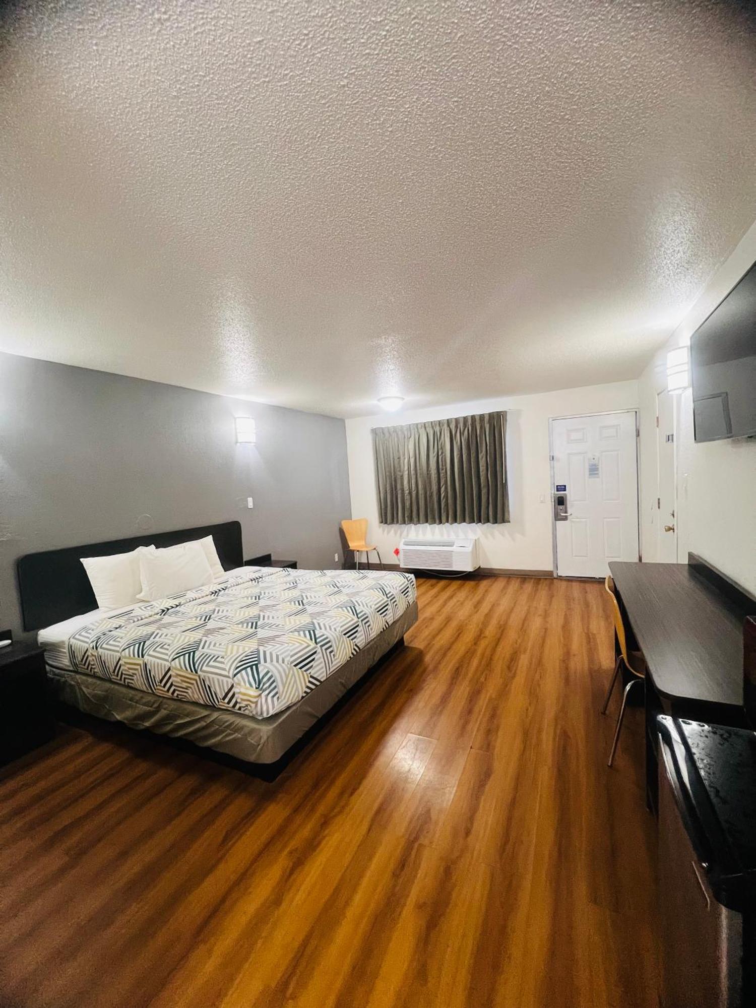 Motel 6-Brinkley, Ar Экстерьер фото