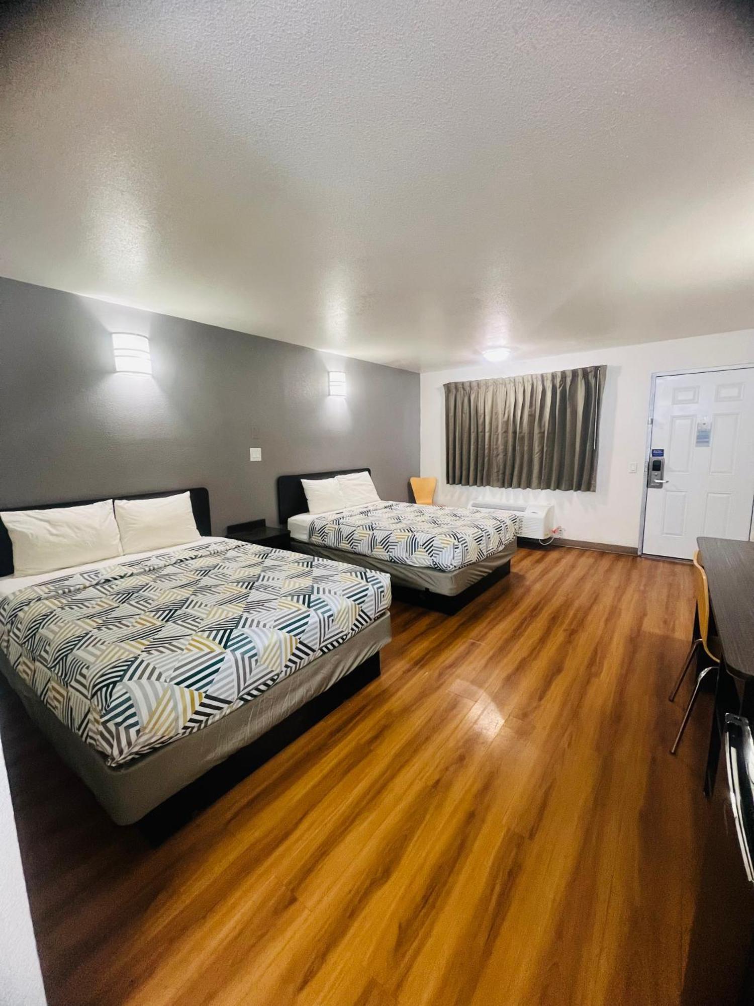 Motel 6-Brinkley, Ar Экстерьер фото