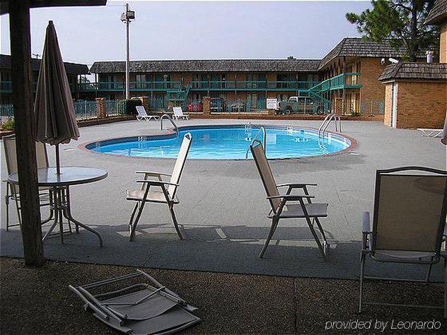 Motel 6-Brinkley, Ar Экстерьер фото