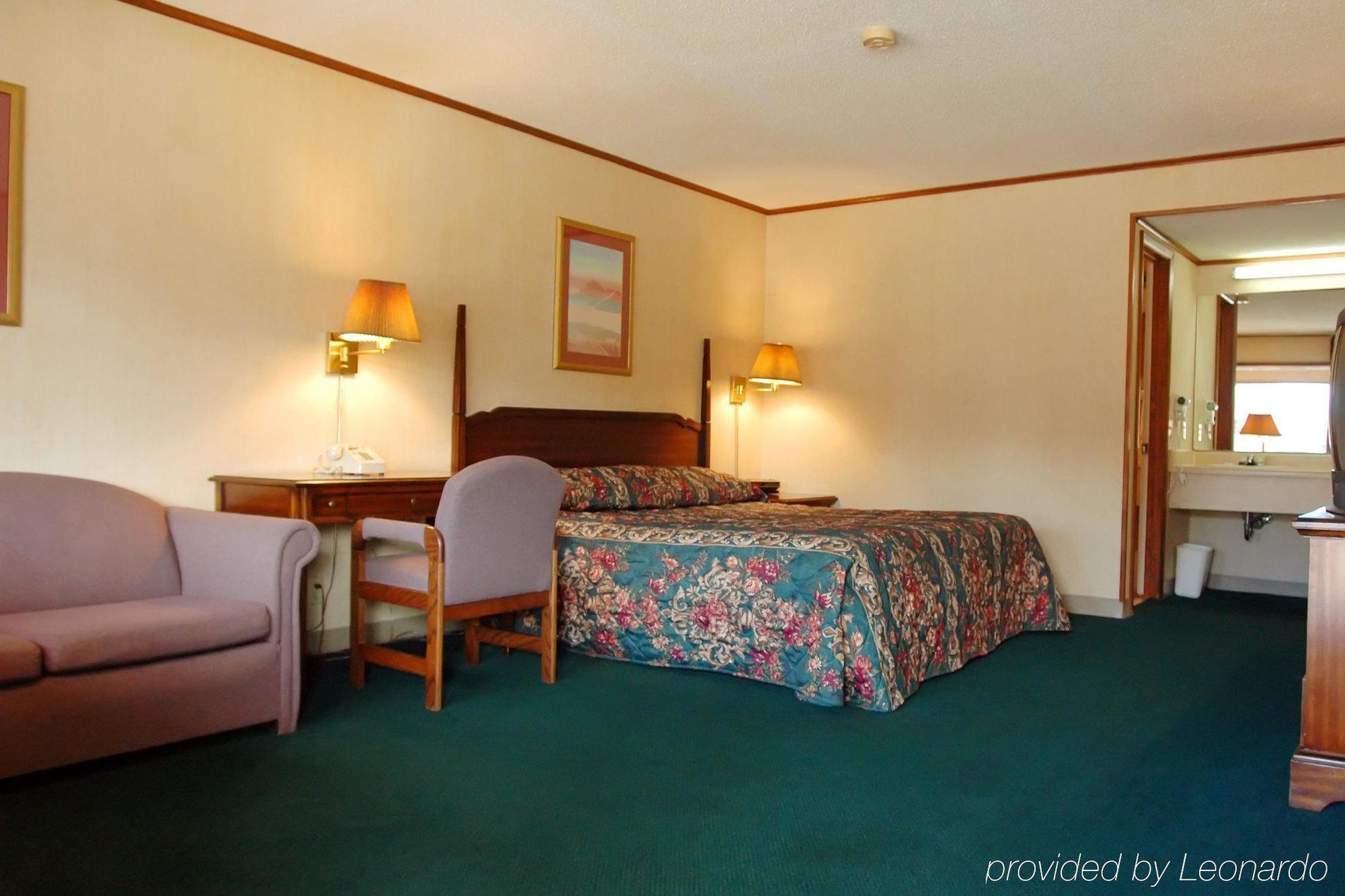 Motel 6-Brinkley, Ar Экстерьер фото