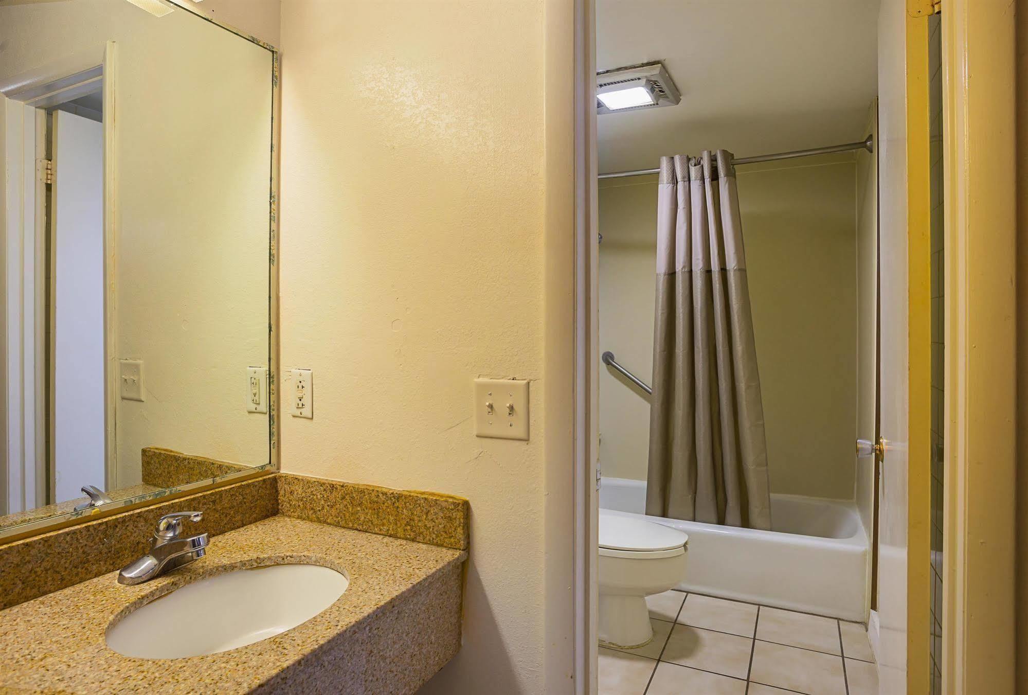 Motel 6-Brinkley, Ar Экстерьер фото
