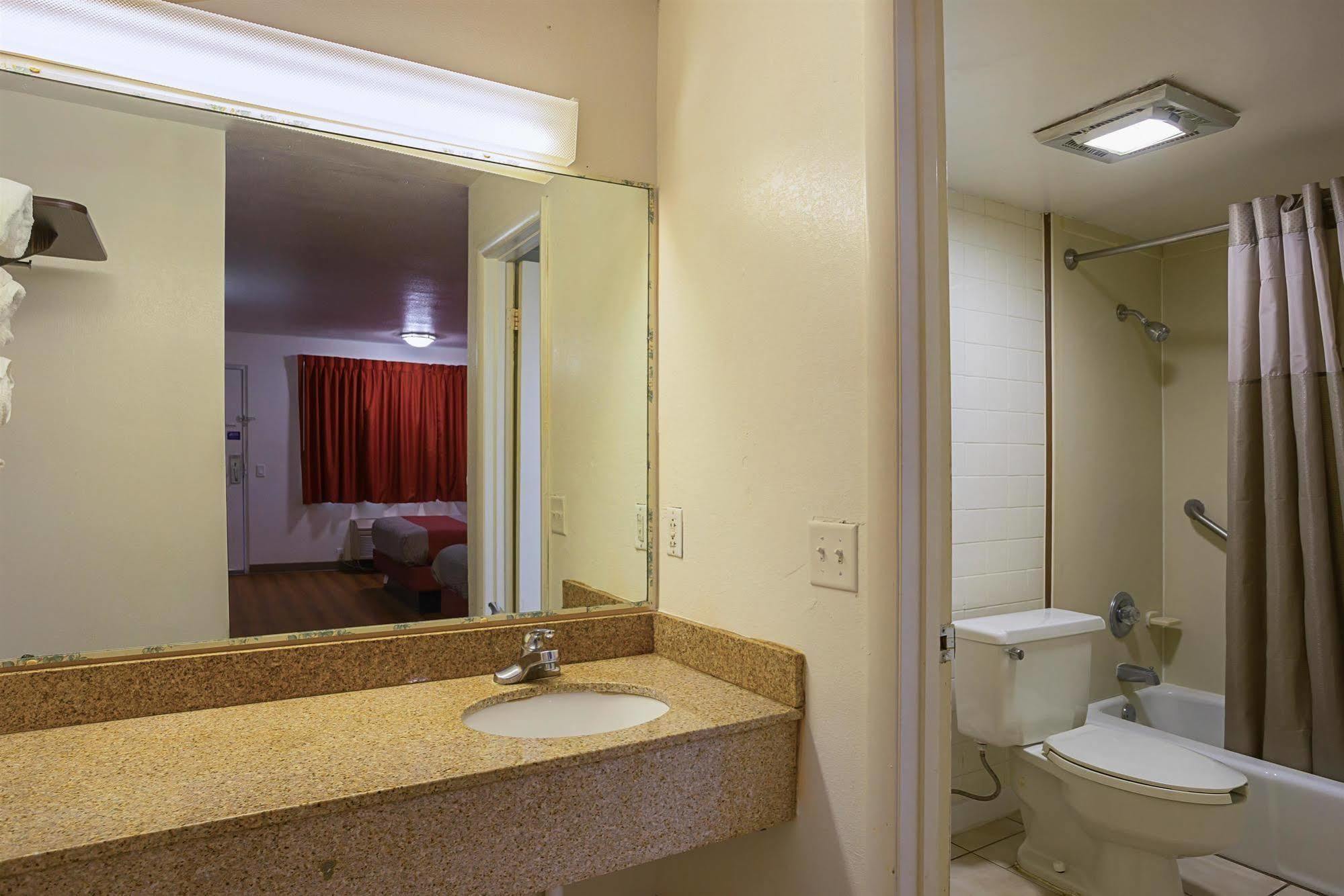 Motel 6-Brinkley, Ar Экстерьер фото