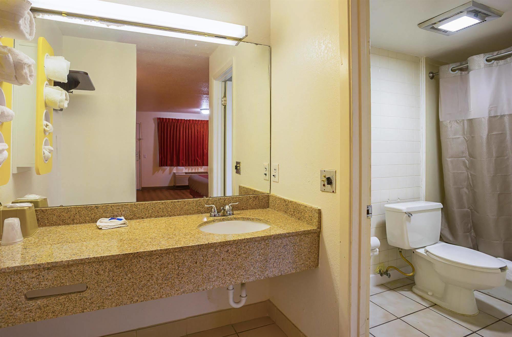 Motel 6-Brinkley, Ar Экстерьер фото