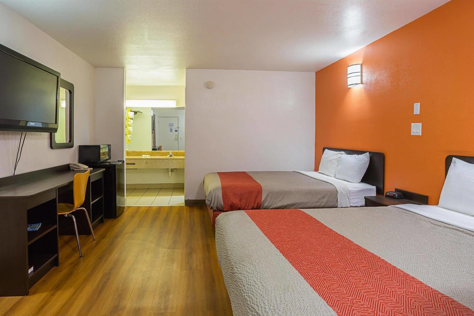 Motel 6-Brinkley, Ar Экстерьер фото