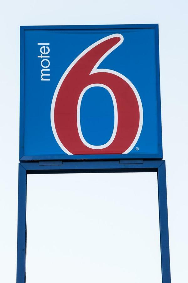 Motel 6-Brinkley, Ar Экстерьер фото